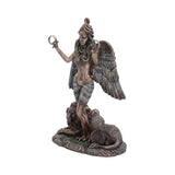 Ishtar The Mesopotamian Goddess of Love and Power 22cm - Shop Figurines Medium (15-29cm) At Gift Moments - 3