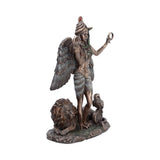 Ishtar The Mesopotamian Goddess of Love and Power 22cm - Shop Figurines Medium (15-29cm) At Gift Moments - 5