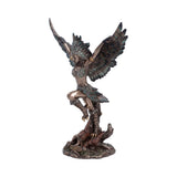 Harpy the Creature of Storm and Tempest figurine 24.6cm - Shop Figurines Medium (15-29cm) At Gift Moments - 3