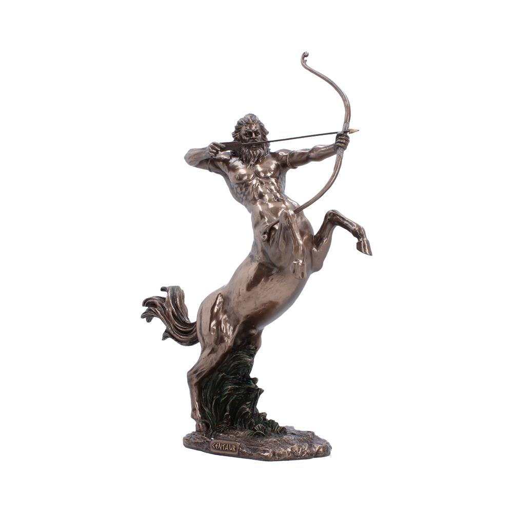 Bronze Centaur Figurine 36.6cm - Shop Figurines Large (30-50cm) At Gift Moments - 3