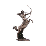 Bronze Centaur Figurine 36.6cm - Shop Figurines Large (30-50cm) At Gift Moments - 3