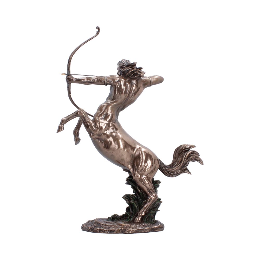 Bronze Centaur Figurine 36.6cm - Shop Figurines Large (30-50cm) At Gift Moments - 4