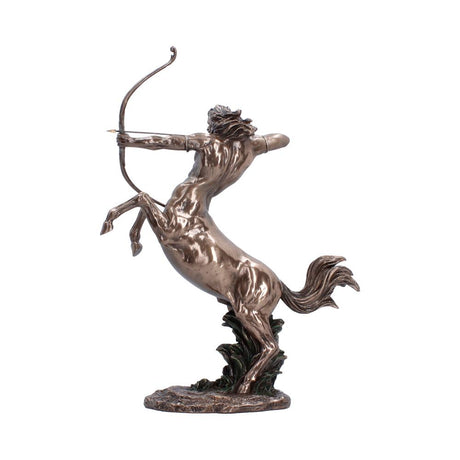 Bronze Centaur Figurine 36.6cm - Shop Figurines Large (30-50cm) At Gift Moments - 4