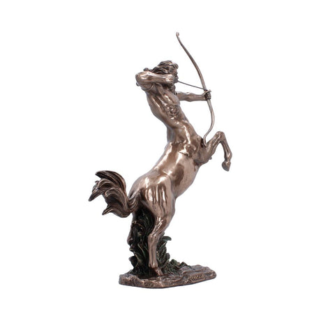 Bronze Centaur Figurine 36.6cm - Shop Figurines Large (30-50cm) At Gift Moments - 5