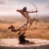 Bronze Centaur Figurine 36.6cm - Shop Figurines Large (30-50cm) At Gift Moments - 1