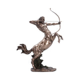 Bronze Centaur Figurine 36.6cm - Shop Figurines Large (30-50cm) At Gift Moments - 2