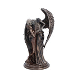 The Kiss of Death Figurine 25.7cm - Shop Figurines Medium (15-29cm) At Gift Moments - 3