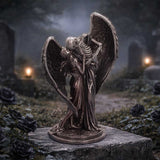 The Kiss of Death Figurine 25.7cm - Shop Figurines Medium (15-29cm) At Gift Moments - 1