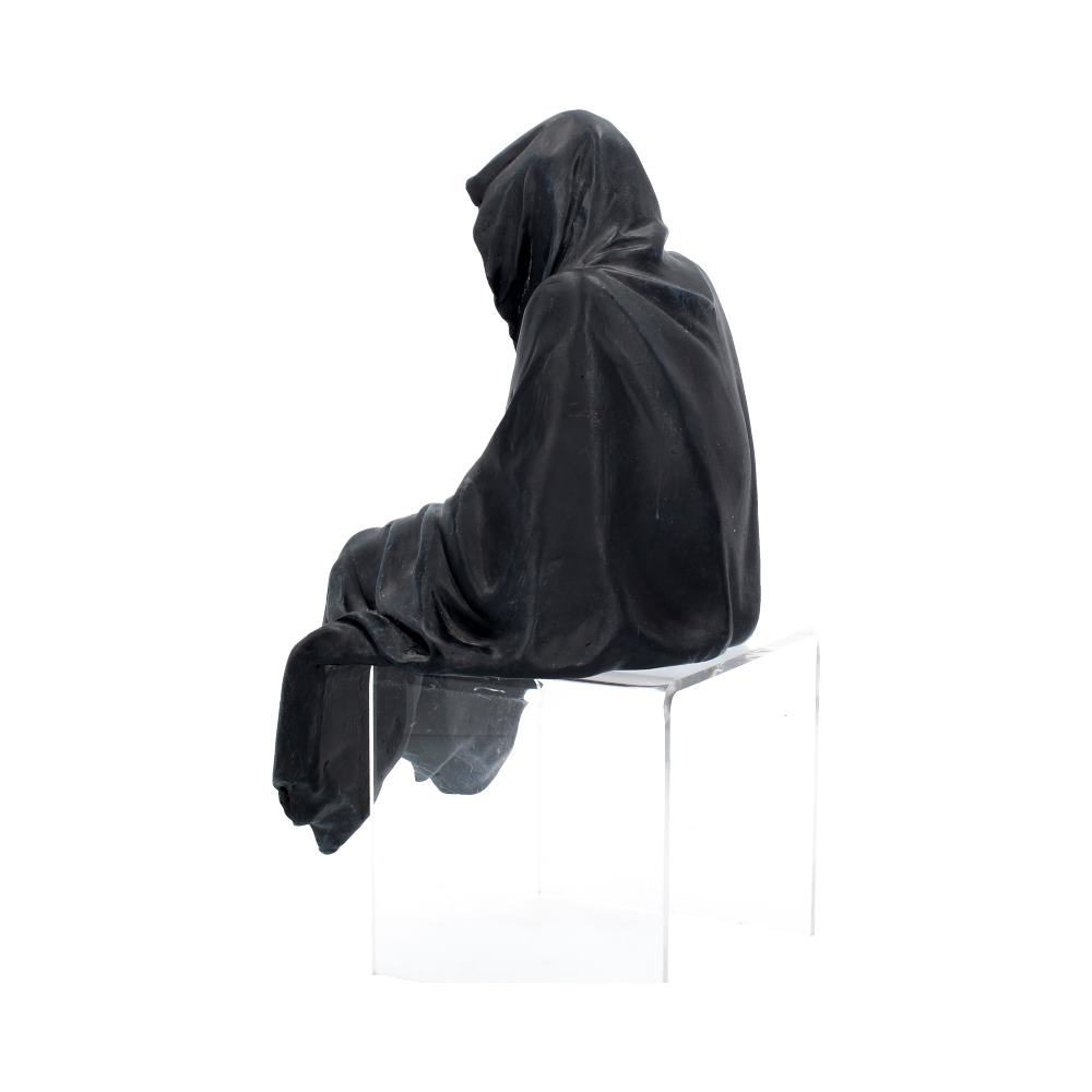 Darkness Resides Reaper Shelf Sitter 23cm: 4 - Figures & Collectables By Gift Moments