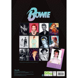 David Bowie A3 Calendar 2026: 4 - Calendars By David Bowie