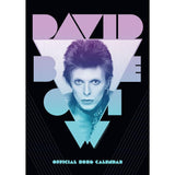 David Bowie A3 Calendar 2026: 1 - Calendars By David Bowie