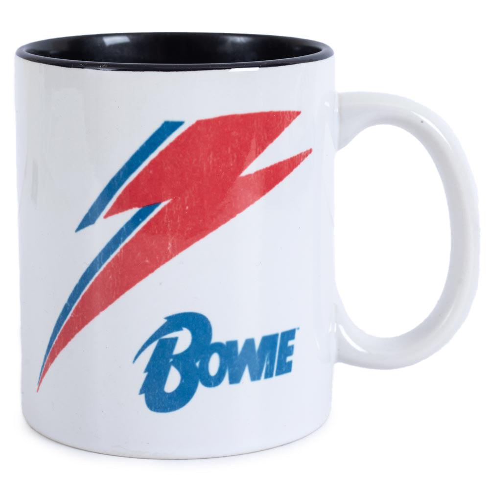 David Bowie Mug: 3 - Mugs By David Bowie