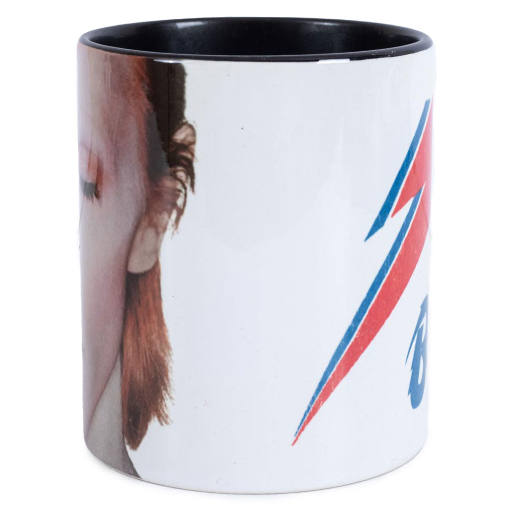David Bowie Mug: 2 - Mugs By David Bowie
