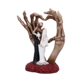 From This Day Forward Skeleton Wedding Bride and Groom 20cm: 3 - Figures & Collectables By Gift Moments