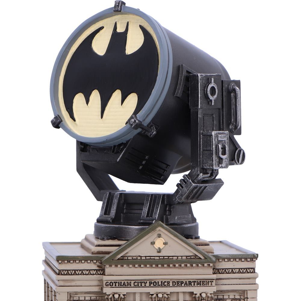DC Gotham City Police Department: 6 - Figures & Collectables By Batman