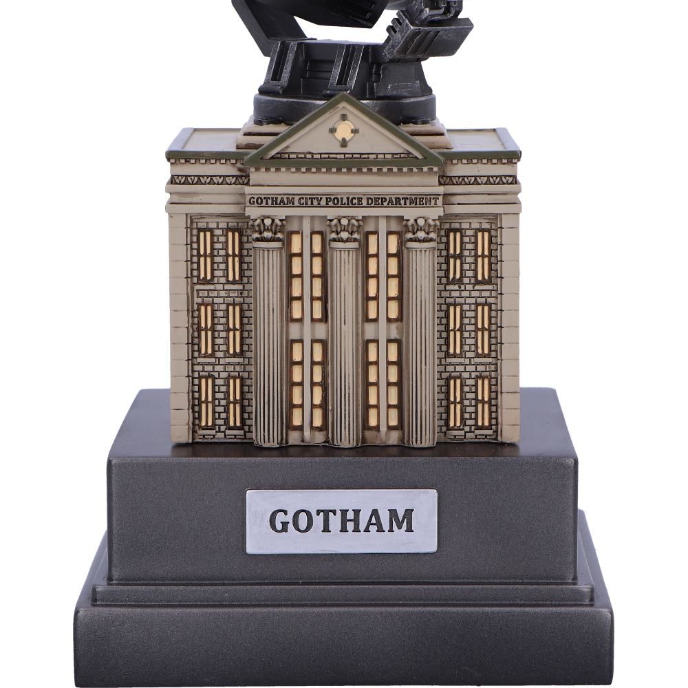 DC Gotham City Police Department: 7 - Figures & Collectables By Batman