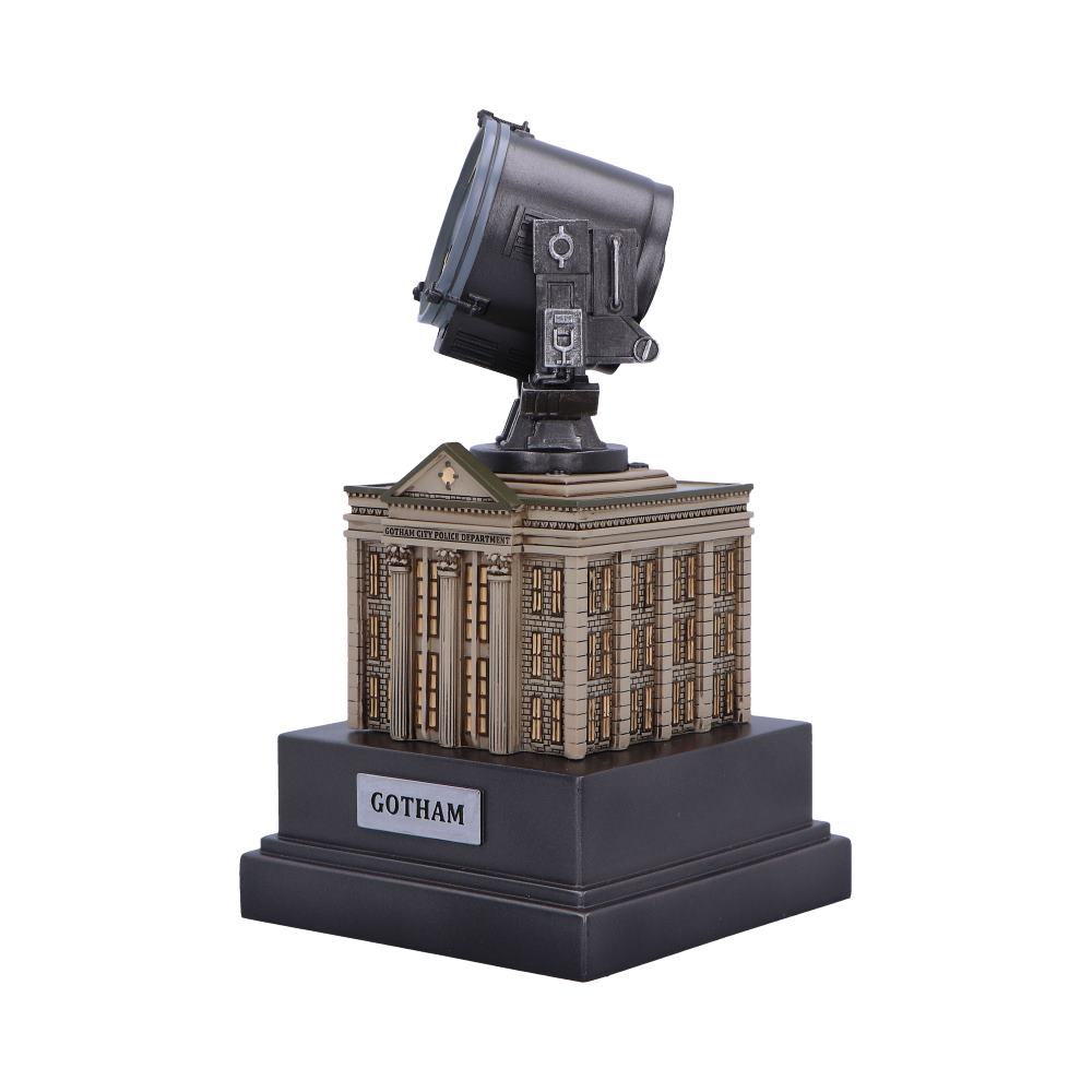 DC Gotham City Police Department - Shop Figures & Collectables At Gift Moments - 3