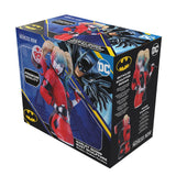DC Harley Quinn Bust 30cm: 9 - Figures & Collectables By Batman