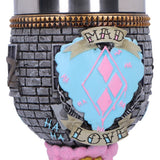 DC Harley Quinn Goblet: 6 - Goblets & Chalices By Batman