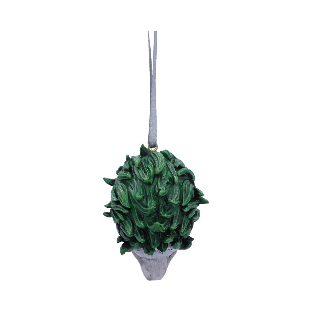 DC The Joker Hanging Ornament: 4 - Decorations By Batman