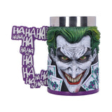 DC The Joker Tankard: 4 - Tankards By Batman