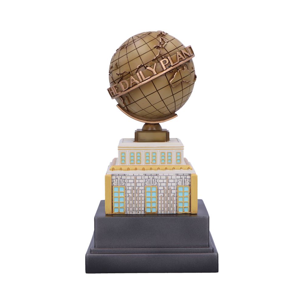 DC Superman The Daily Planet: 4 - Figures & Collectables By Superman