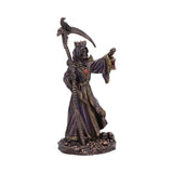 Deathly Crown King Skeletal Reaper Figurine: 5 - Figures & Collectables By Gift Moments