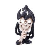 Deathly Hush Reaper Figurine 30cm: 2 Figures & Collectables By Andrew Bill