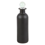 Decorative Witches Brew Glass Potion Bottle: 4 - By Gift Moments