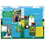 Definitive Guide to Pokemon 2026: 2 - Books By Pokemon