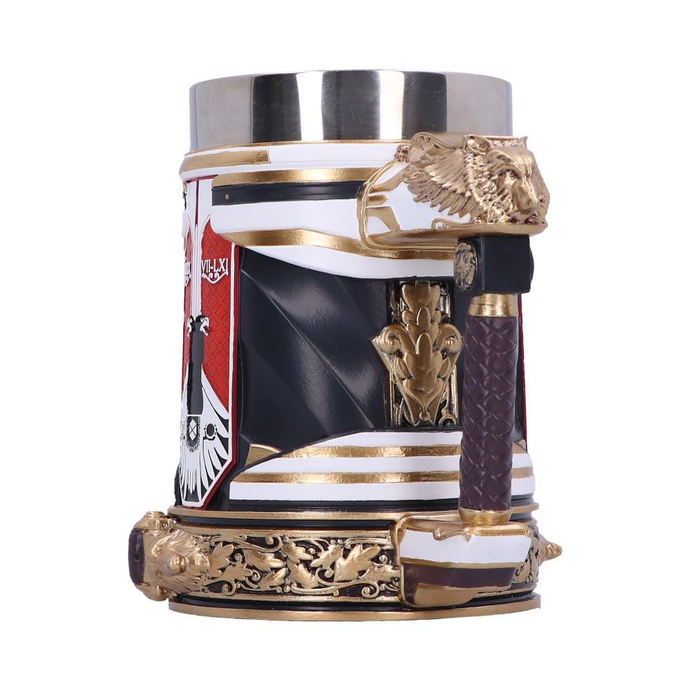 Destiny Gjallarstein Collectible Tankard: 5 Tankards By Destiny