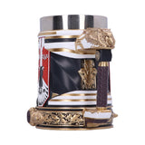 Destiny Gjallarstein Collectible Tankard: 5 Tankards By Destiny