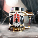 Destiny Gjallarstein Collectible Tankard: 1 Tankards By Destiny