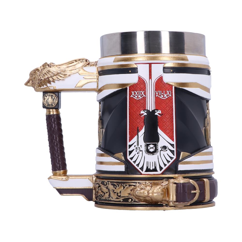 Destiny Gjallarstein Collectible Tankard: 3 Tankards By Destiny