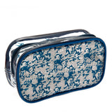 Detroit Lions Pencil Case: 3 - Pencil Cases & Sets By American Sports