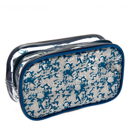 Detroit Lions Pencil Case: 3 - Pencil Cases & Sets By American Sports