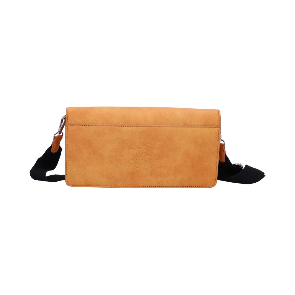 Disney The Lion King Simba Baguette Bag: 4 - Bags By Lion King