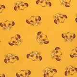 Disney The Lion King Simba Cushion: 7 - Cushions By Lion King