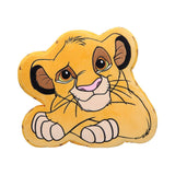 Disney The Lion King Simba Cushion: 2 - Cushions By Lion King