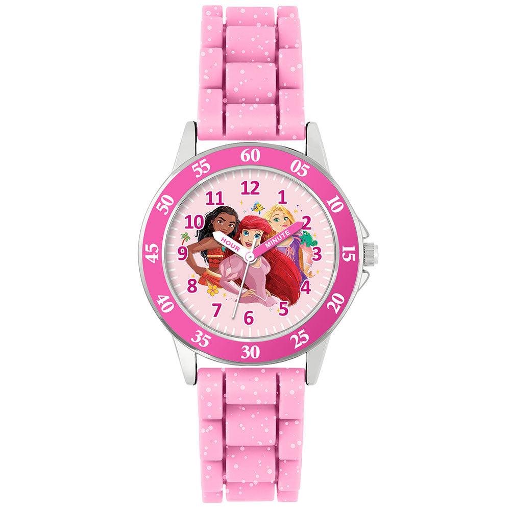 Disney Princess Junior Time Teacher Watch: 1 - Watches By Disney Princess