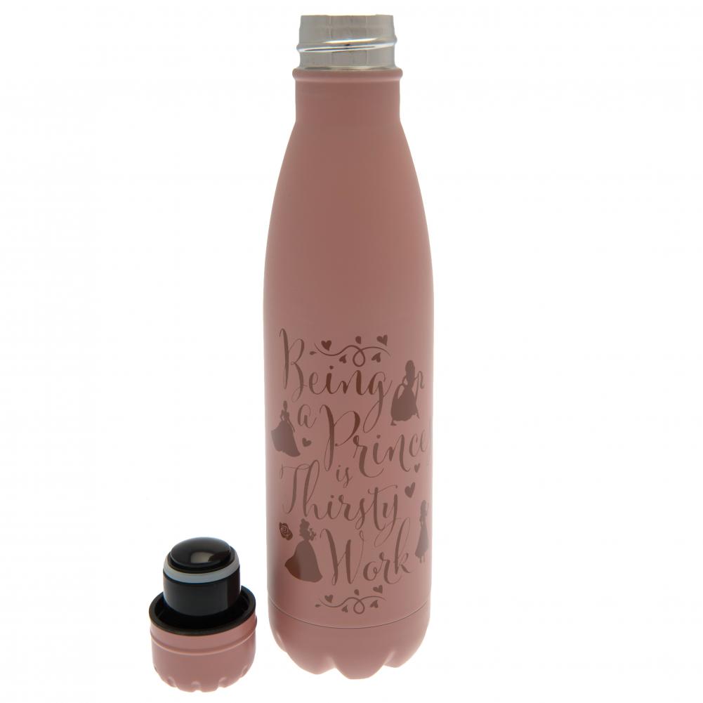 Disney Princess Thermal Flask: 1 - Water Bottles By Disney Princess