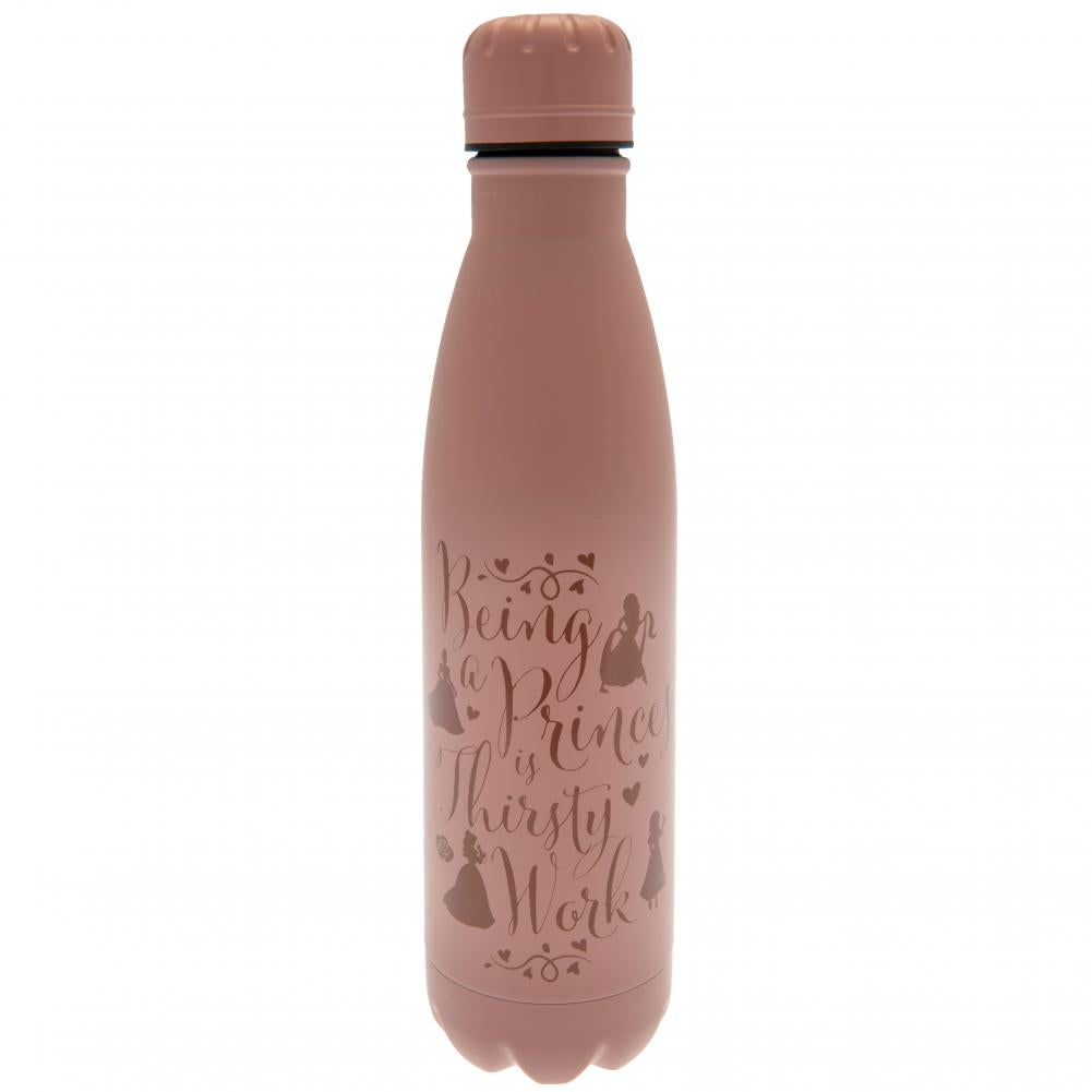 Disney Princess Thermal Flask: 2 - Water Bottles By Disney Princess