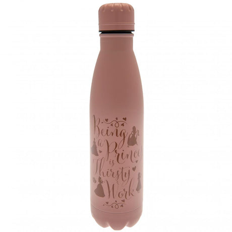 Disney Princess Thermal Flask: 2 - Water Bottles By Disney Princess
