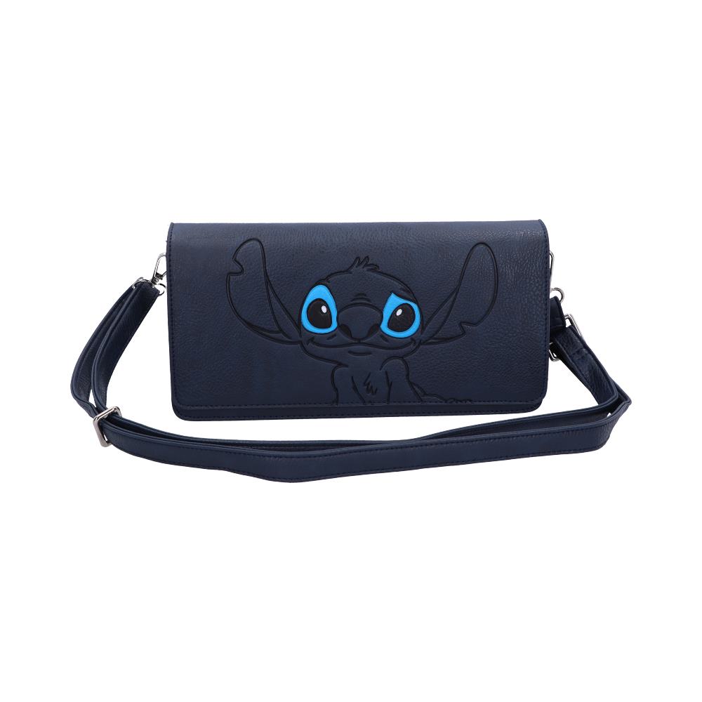 Disney Stitch Baguette Bag - Shop Bags At Gift Moments - 2