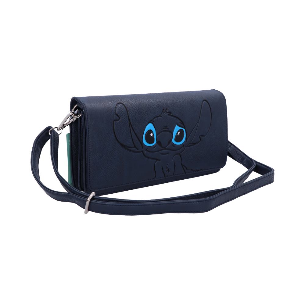 Disney Stitch Baguette Bag: 4 - Bags By Lilo & Stitch