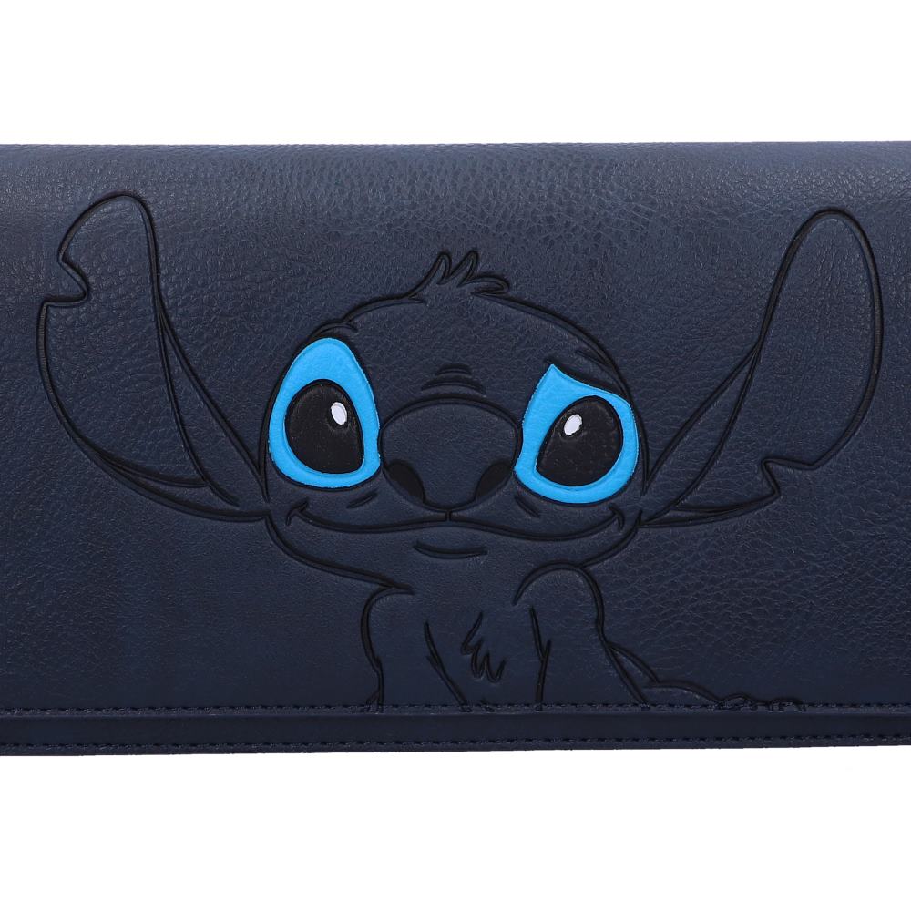 Disney Stitch Baguette Bag: 5 - Bags By Lilo & Stitch
