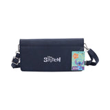Disney Stitch Baguette Bag: 3 - Bags By Lilo & Stitch