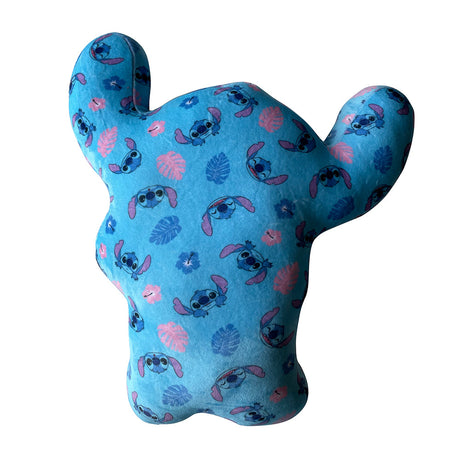 Disney Stitch Soft To Touch Cushion: 3 - Cushions By Lilo & Stitch