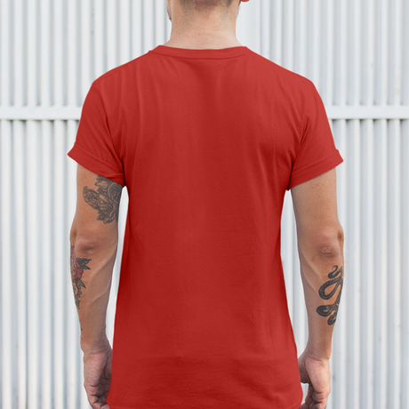 Personalised Middlesbrough FC Sport Men's T-Shirt