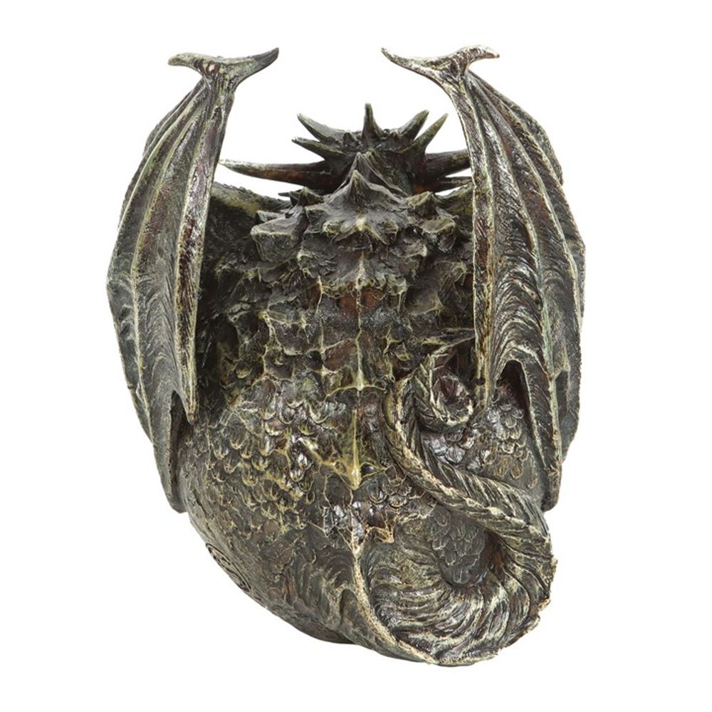 Draco Dragon Skull Ornament by Spiral Direct: 3 - By Gift Moments
